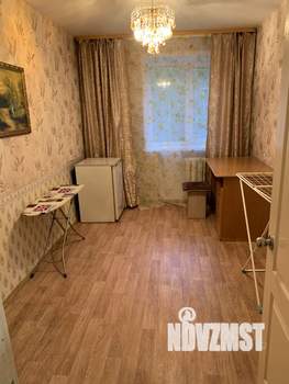 2-к квартира, на длительный срок, 43м2, 2/4 этаж