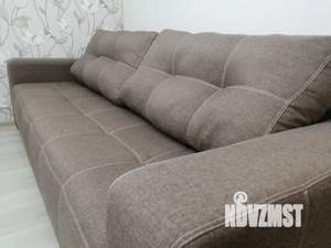 1-к квартира, посуточно, 37м2, 11/12 этаж