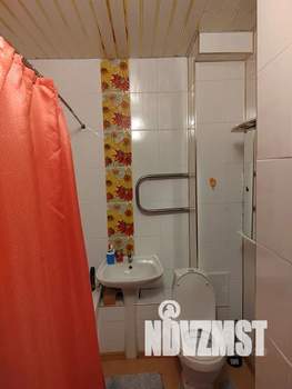 1-к квартира, посуточно, 40м2, 2/16 этаж