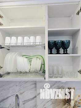 1-к квартира, посуточно, 47м2, 4/16 этаж