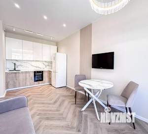 2-к квартира, на длительный срок, 39м2, 7/9 этаж