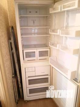 1-к квартира, на длительный срок, 31м2, 2/4 этаж