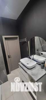 1-к квартира, посуточно, 50м2, 18/18 этаж