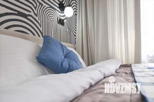 1-к квартира, посуточно, 22м2, 1/1 этаж