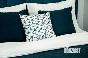 1-к квартира, посуточно, 15м2, 1/1 этаж