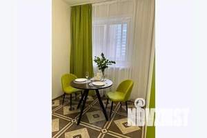 1-к квартира, посуточно, 37м2, 6/13 этаж