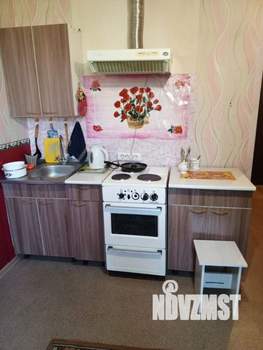 Студия квартира, на длительный срок, 21м2, 2/3 этаж