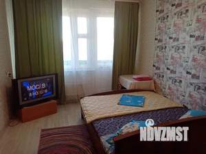 1-к квартира, посуточно, 31м2, 2/5 этаж