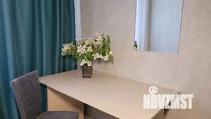 2-к квартира, посуточно, 50м2, 3/5 этаж