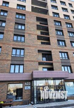 2-к квартира, на длительный срок, 46м2, 7/9 этаж