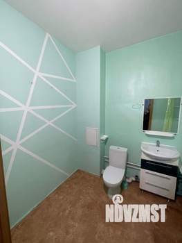 1-к квартира, на длительный срок, 45м2, 8/10 этаж