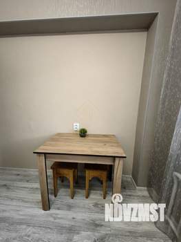 1-к квартира, на длительный срок, 30м2, 5/5 этаж