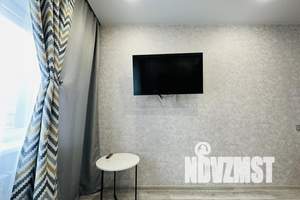 1-к квартира, посуточно, 35м2, 2/10 этаж
