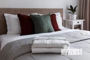 1-к квартира, посуточно, 40м2, 9/17 этаж