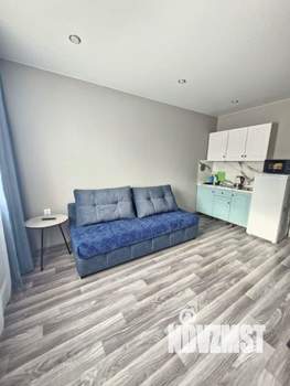 2-к квартира, посуточно, 32м2, 1/1 этаж