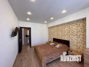 2-к квартира, посуточно, 65м2, 6/9 этаж