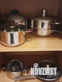 2-к квартира, посуточно, 65м2, 2/5 этаж