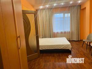 1-к квартира, на длительный срок, 41м2, 4/10 этаж