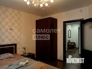 4-к квартира, на длительный срок, 106м2, 6/6 этаж