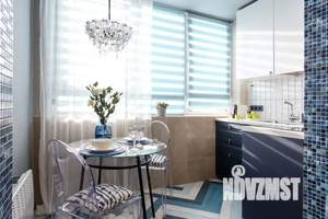 Студия квартира, посуточно, 27м2, 2/16 этаж