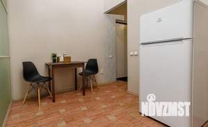 1-к квартира, посуточно, 41м2, 1/1 этаж
