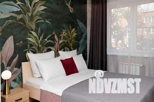 2-к квартира, посуточно, 65м2, 4/13 этаж