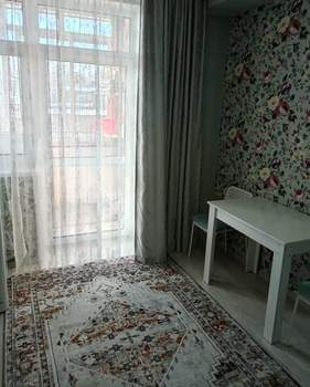 2-к квартира, на длительный срок, 40м2, 3/9 этаж