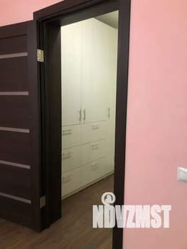 2-к квартира, посуточно, 75м2, 6/15 этаж