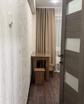 1-к квартира, на длительный срок, 31м2, 3/5 этаж