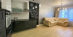 2-к квартира, на длительный срок, 50м2, 4/8 этаж
