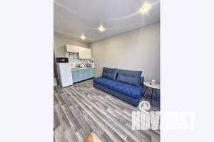 2-к квартира, посуточно, 10м2, 1/2 этаж