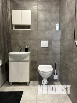 Студия квартира, посуточно, 24м2, 14/16 этаж