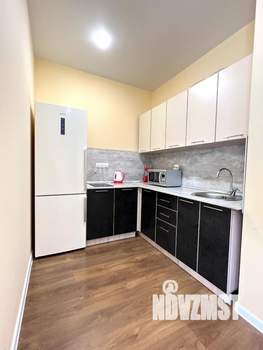 2-к квартира, посуточно, 50м2, 1/1 этаж