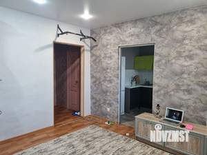 1-к квартира, на длительный срок, 35м2, 11/14 этаж