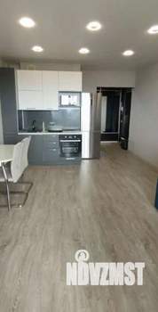 2-к квартира, на длительный срок, 47м2, 13/16 этаж