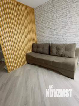 2-к квартира, посуточно, 35м2, 1/1 этаж