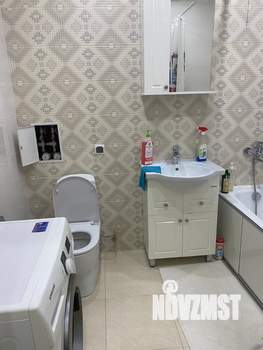 2-к квартира, на длительный срок, 48м2, 6/18 этаж