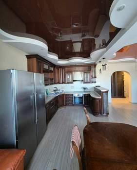 3-к квартира, на длительный срок, 76м2, 13/17 этаж