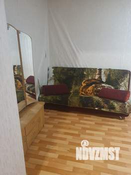 1-к квартира, на длительный срок, 35м2, 5/5 этаж