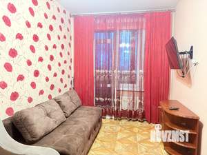 1-к квартира, на длительный срок, 36м2, 1/9 этаж