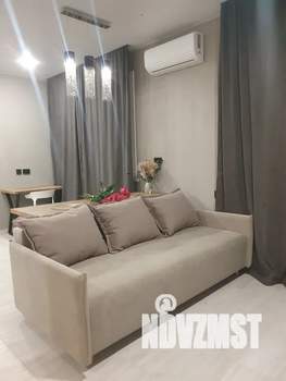 1-к квартира, посуточно, 38м2, 10/17 этаж