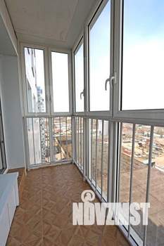 1-к квартира, посуточно, 60м2, 1/1 этаж