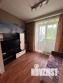 1-к квартира, посуточно, 32м2, 4/4 этаж