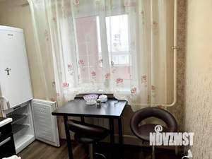 1-к квартира, на длительный срок, 40м2, 7/11 этаж