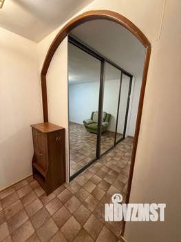 1-к квартира, на длительный срок, 36м2, 5/5 этаж