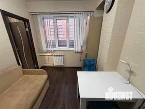 1-к квартира, на длительный срок, 42м2, 4/12 этаж