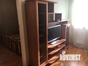 2-к квартира, посуточно, 50м2, 1/1 этаж