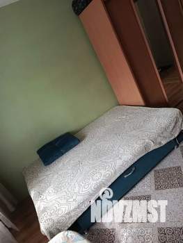 1-к квартира, посуточно, 40м2, 3/5 этаж