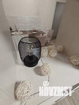 Студия квартира, посуточно, 43м2, 2/9 этаж