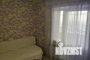 2-к квартира, посуточно, 40м2, 12/16 этаж